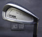 PRGR Data 811 3 Iron Regular Graphite Shaft PRGR Grip