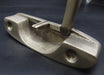 Left-Handed Northwestern J.C. Snead-406 Putter 86cm Steel Shaft Attack Grip