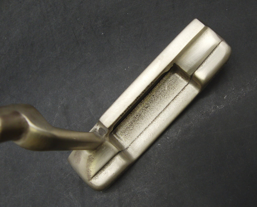 Ping Anser Putter Steel Shaft 87cm Length Iomic Grip