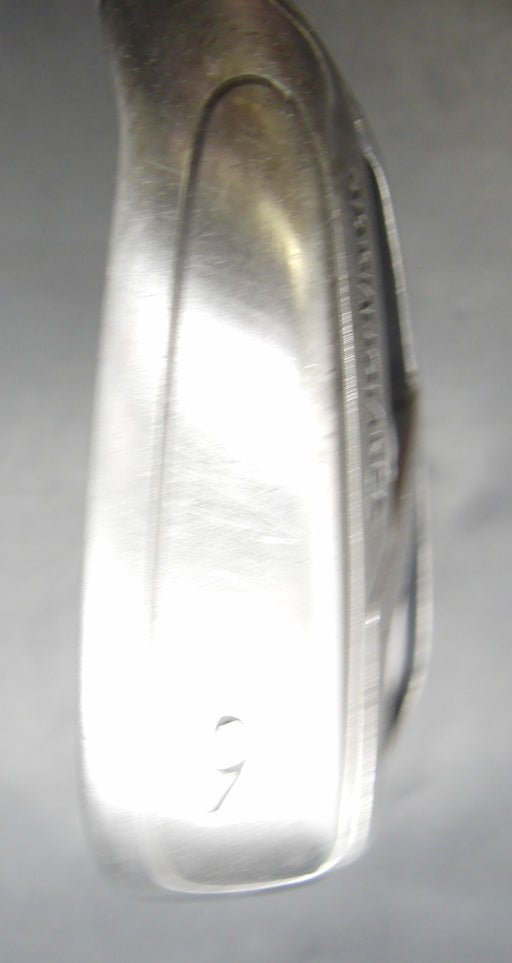 Ladies TaylorMade M6 9 Iron Ladies Graphite Shaft with Grip
