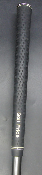 Callaway Rogue Cup 360 9 Iron Regular Graphite Shaft Golf Pride Grip