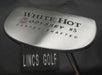 Odyssey White Hot #5 Center Shafted Putter 81cm Length Steel Shaft with Grip