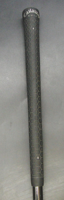 Callaway X20 8 Iron Regular Graphite Shaft Callaway Grip