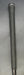 Callaway X20 8 Iron Regular Graphite Shaft Callaway Grip
