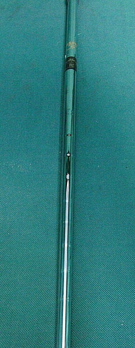 Callaway Japan Model Big Bertha 4 Iron Stiff Steel Shaft Callaway Grip