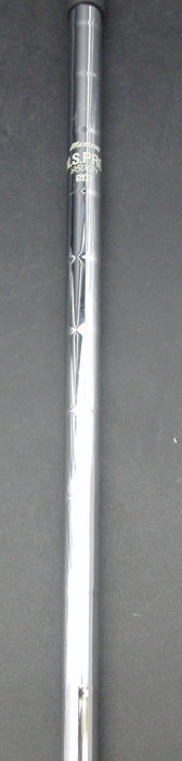 Mizuno MP-15 8 Iron Senior Steel Shaft Mizuno Grip