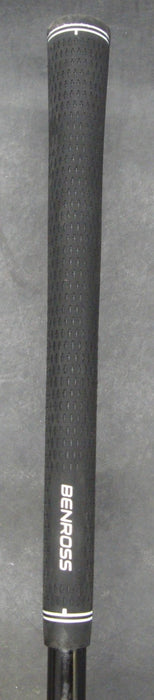 Team Daiwa Titan 237 Driver Regular Graphite Shaft Benross Grip