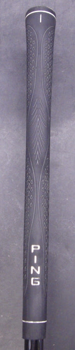 Ping i10 Blue Dot 6 Iron Regular Graphite Shaft Ping Grip