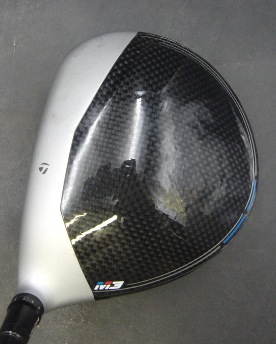 TaylorMade M3 440 9° Driver Extra Stiff (Optional) Graphite Shaft PGM Grip*