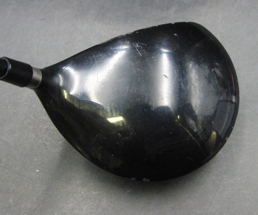 Axion 400.64 Lady's Forged Driver Regular Graphite Shaft Majek Grip