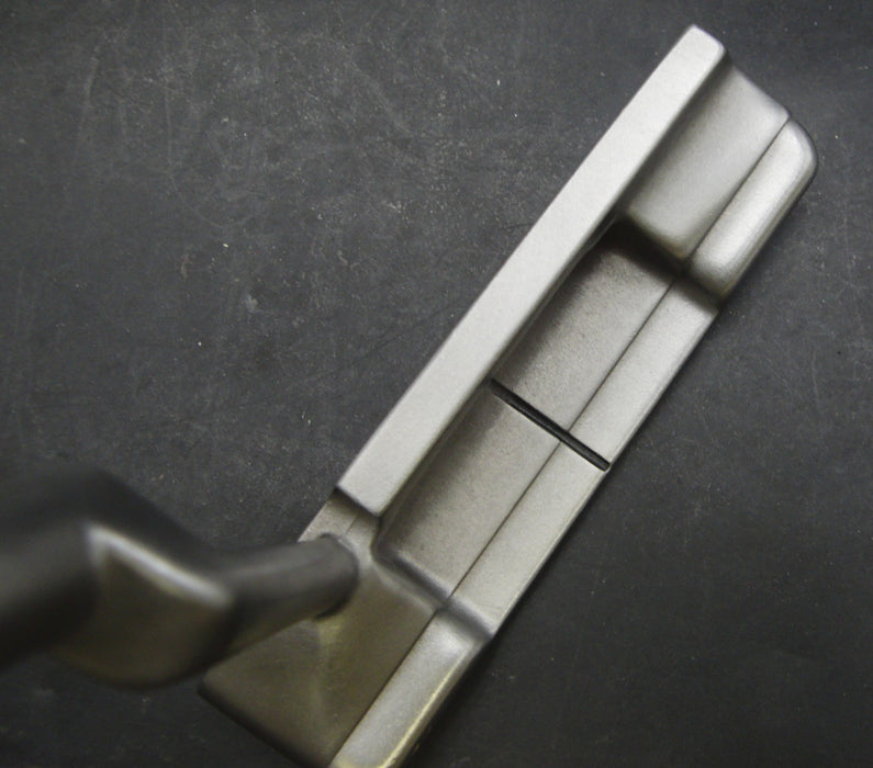 Ping Anser 2i Karsten Putter 89cm Length Steel Shaft Ping Grip & Ping HeadCover*