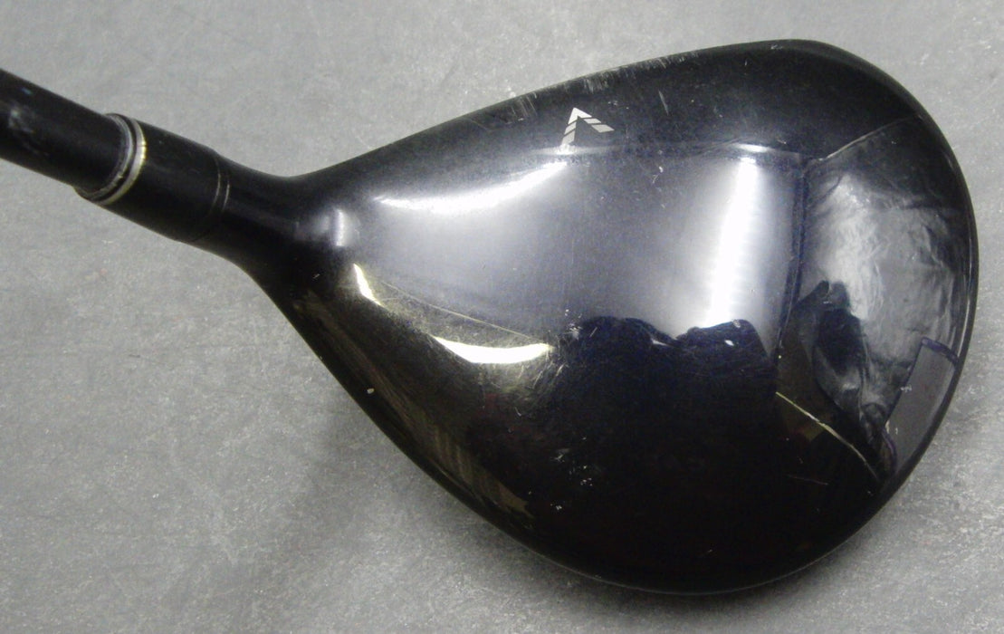 Bridgestone Tourstage ViQf 15° 3 Wood Regular Graphite Shaft Golf Pride Grip