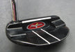 Taylormade Rossa Fontana cgb Putter Steel Shaft 86.5cm Length Psyko Grip
