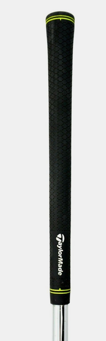 TaylorMade M1 Tungsten 7 Iron True Temper Stiff Steel Shaft TaylorMade Grip