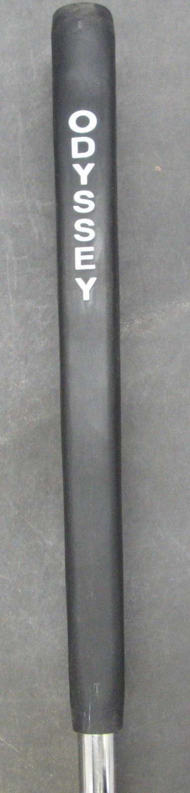 Odyssey White Hot XG Marxman Blade Putter Steel Shaft 87cm Length Odyssey Grip*