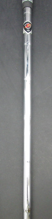 TaylorMade Rossa Daytona Ghost Putter Steel Shaft 83cm Length Psyko Grip