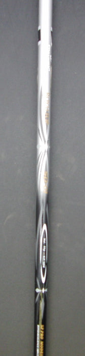 Spalding Royal Top SD-01 56° Sand Wedge Regular Graphite Shaft Spalding Grip