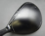 TaylorMade Stealth V Steel 21° 7 Wood Stiff Graphite Shaft TaylorMade Grip