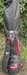 5 Division Bridgestone TourStage Golf Cart Carry Golf Clubs Bag*