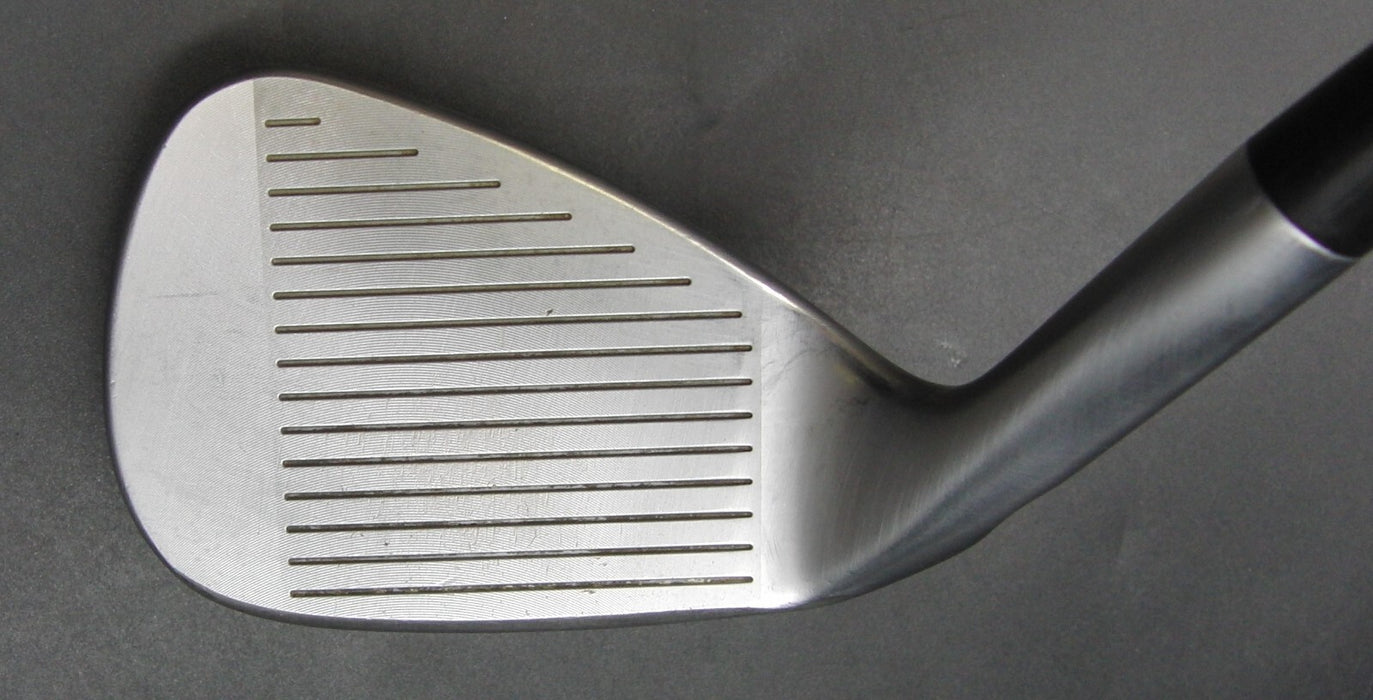 Ping iBlade Blue Dot Pitching Wedge Stiff Steel Shaft Golf Pride Grip