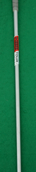 Callaway Steelhead XR Pro 7 Iron Extra Stiff Steel Shaft Vardon Grip