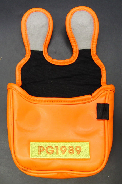 Pearly Gates PG 1989 Putter Head Cover