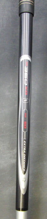 TaylorMade R360 XD 3 Wood Regular Graphite Shaft TaylorMade Grip
