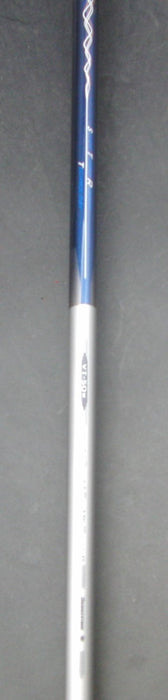 Bridgestone Tourstage ViQ 11.5° Driver Regular Graphite Shaft Bridgestone Grip