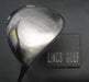 Callaway Legacy 10.5° Driver Regular Graphite Shaft Tour Edge Grip