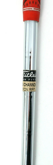 Titleist Forged 704 CB 5 Iron Titleist Regular Steel Shaft Golf Pride Grip
