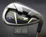 Callaway WarBird Sand Wedge Regular Steel Shaft PGM Grip