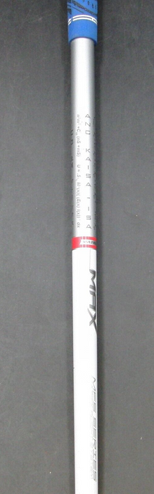 Ladies Cobra Max Offset 5H 26° 5 Hybrid Ladies Graphite Shaft Golf Pride Grip