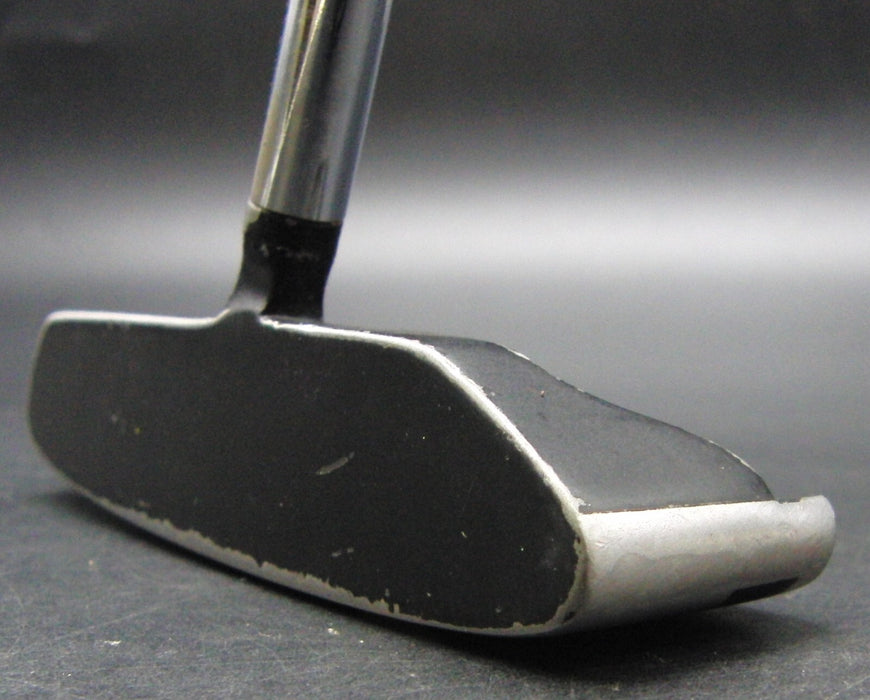 Arrow Tube R2 Putter Steel Shaft  87cm Length Black Grip