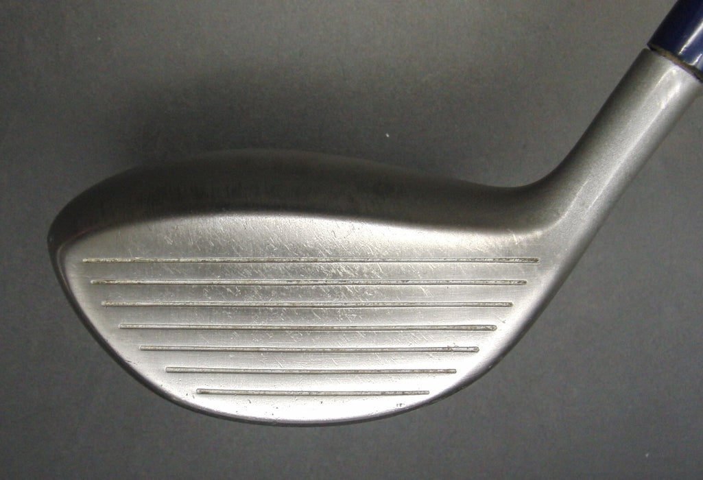 Bullet B-52 Bomber 3 Wood Regular Graphite Shaft Masters Grip