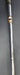 Carbite Polar Balanced Cap One Putter Steel Shaft 88cm Length Golf Pride Grip