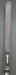 Srixon I-201 TC 5 Iron Stiff Steel Shaft Srixon Grip