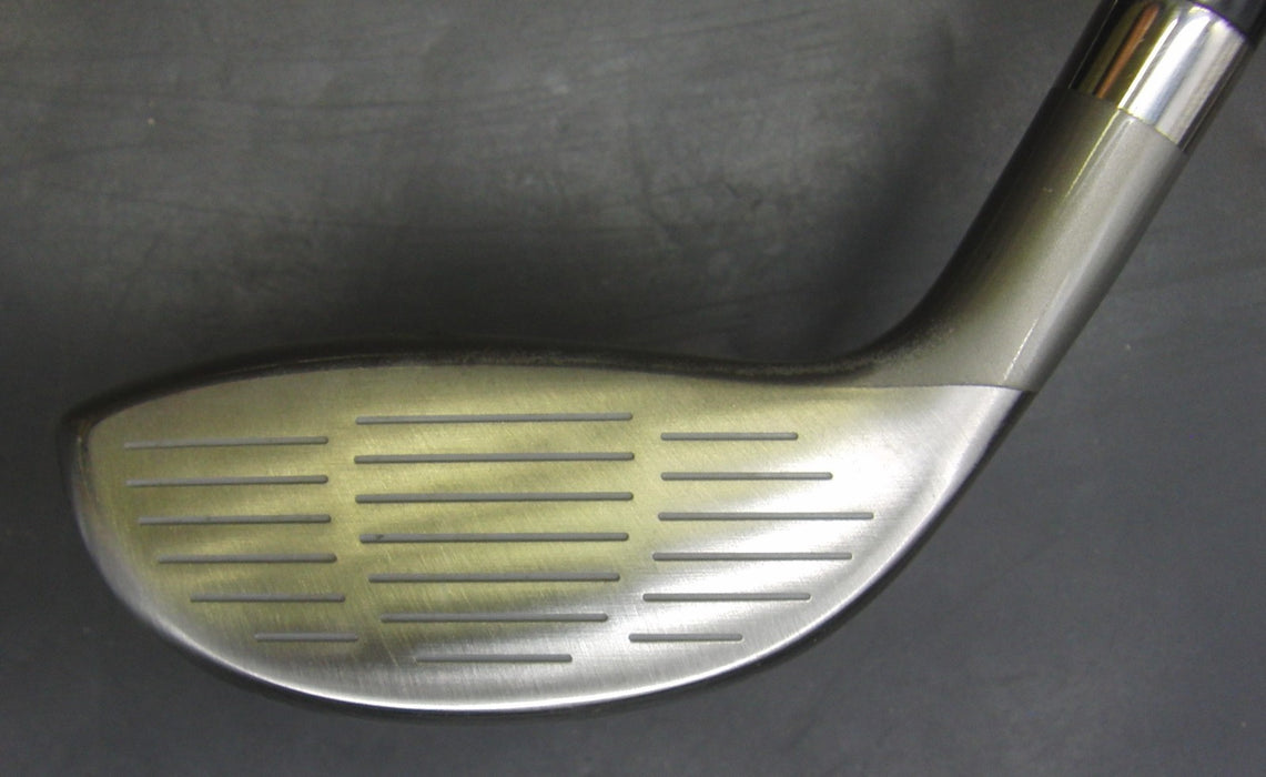 Nike VR 21° 3 Hybrid Regular Graphite Shaft Nike Grip