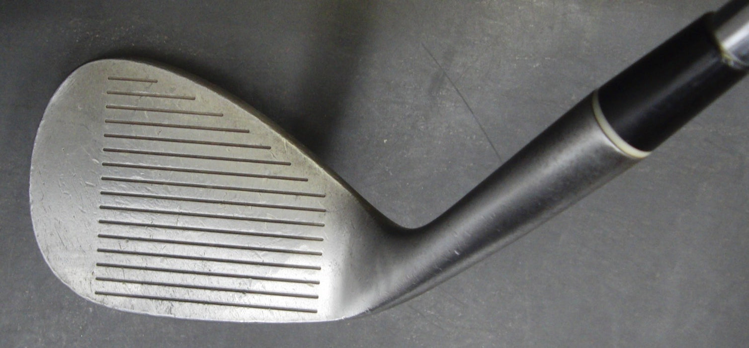 Fourteen MT-28 56° Sand Wedge Regular Steel Shaft Fourteen Grip
