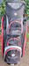 14 Division Motocaddy Golf Cart Carry Trolley Golf Clubs Bag*