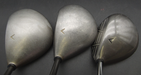 Set of Limited Extra HV-40 Iron 3-SW+ Callaway Driver+ 3 Wood+5 Wood +Putter*