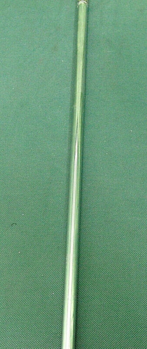 Mizuno T Zoid Pro 4 Iron Regular Steel Shaft Mizuno Grip