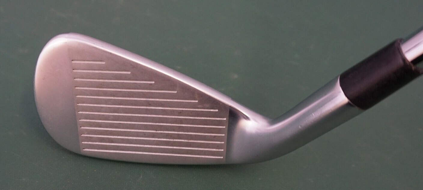 Callaway X Forged 24 Degree Iron X Forged Stiff Steel Shaft Lamkin Grip