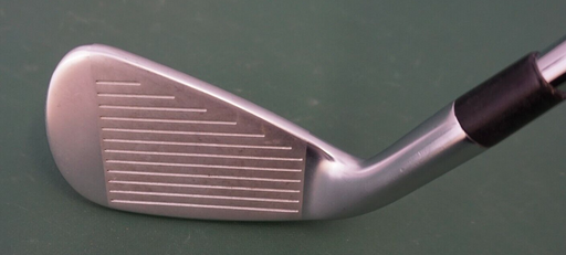 Callaway X Forged 24 Degree Iron X Forged Stiff Steel Shaft Lamkin Grip