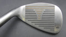 Wilson Pro Staff Oversize 9 Iron Regular Steel Shaft Wilson Grip