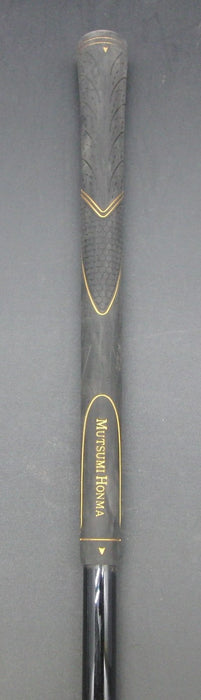 Nike VRS Covert 5 Wood Regular (Optional) Graphite Shaft Mutsumi Honma Grip*