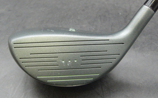 Ladies Daiwa Green Witch Driver Ladies Graphite Shaft Daiwa Grip