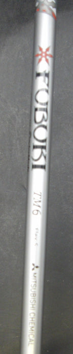 Left Handed TaylorMade M6 8 Iron Stiff Graphite Shaft Iomic Grip