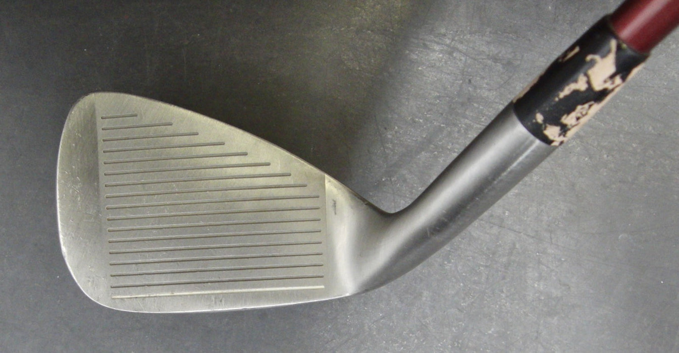 Ladies Mizuno Miladi Sand Wedge Ladies Graphite Shaft Mizuno Grip