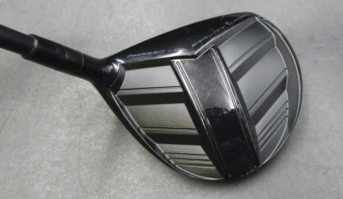 Actworks Hyper Blade Power Cleek 19° 5 Wood Regular Graphite Shaft Works Grip