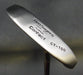 Vintage Ben Sayers CT-100 Putter Steel Shaft 81.5cm Length Ben Sayers Grip